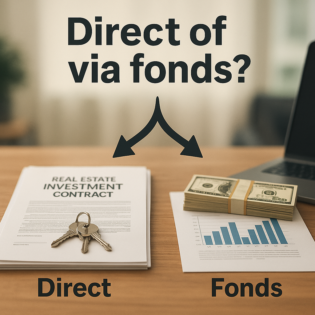 Vastgoedfinancieringen