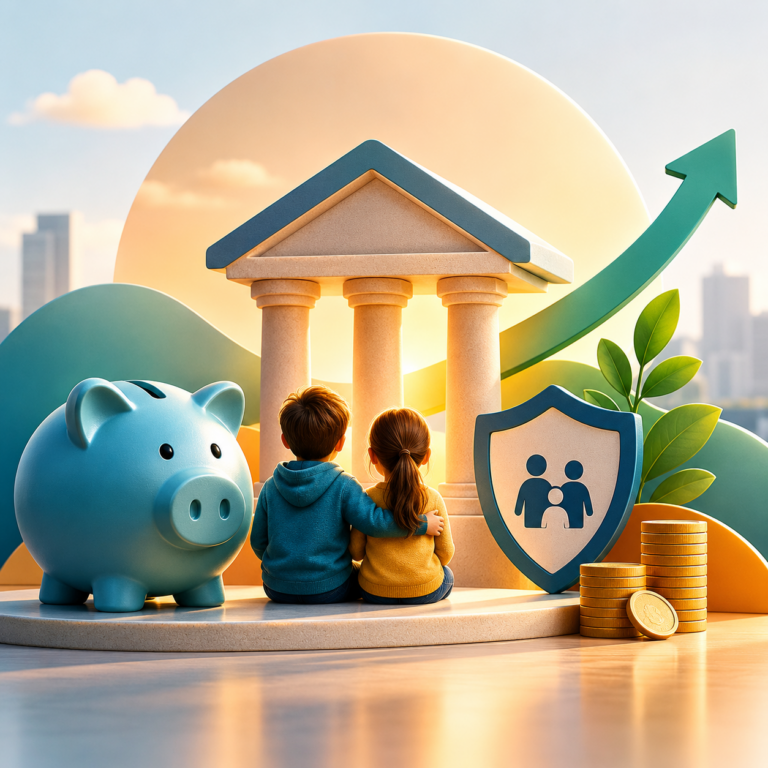 Familiebank